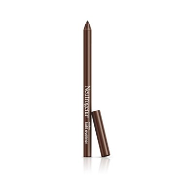 Neutrogena Smokey Kohl Water-Resistant Eyeliner - Dark Brown