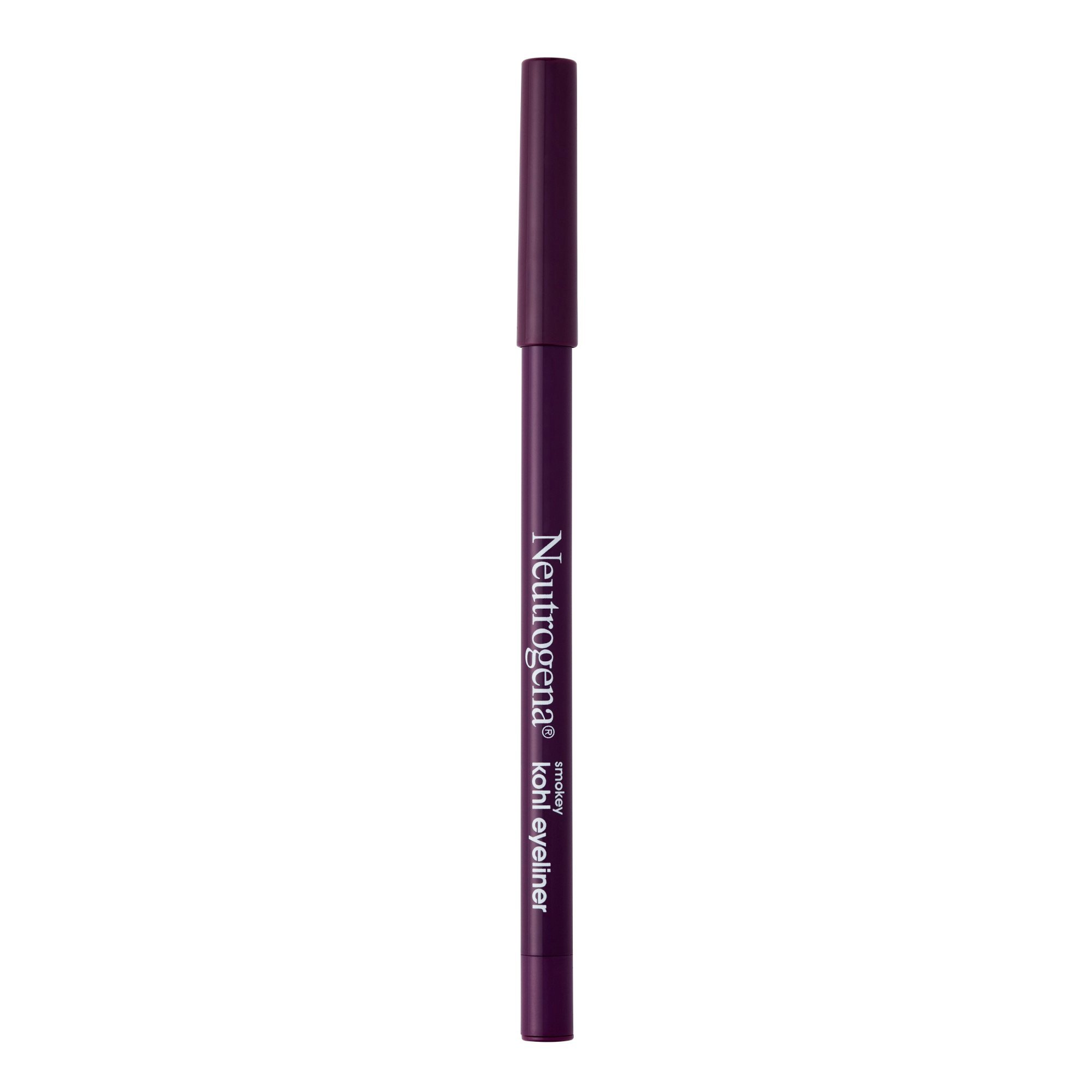 Neutrogena Smokey Kohl Eyeliner Rich Plum Shop Eyes at HEB