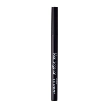 Neutrogena Smudge-Resistant Intense Gel Eyeliner - Jet Black