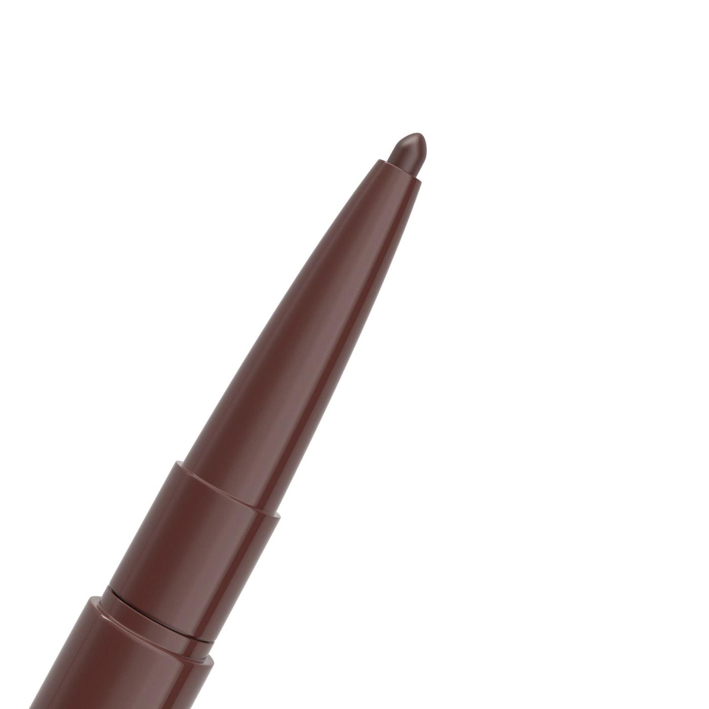 Neutrogena Intense Gel Eyeliner Dark Brown Shop Eyeliner at HEB