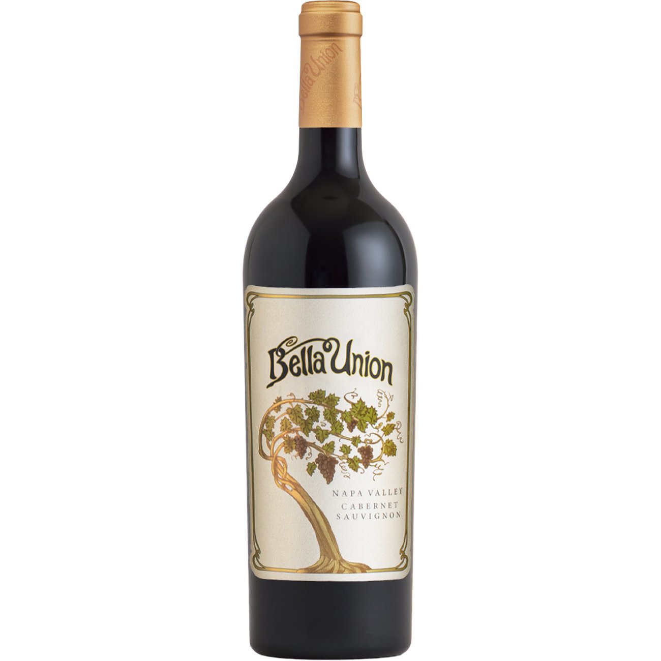 Bella Union Napa Valley Cabernet Sauvignon, 750 mL
