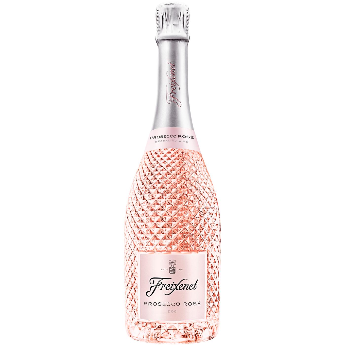 Freixenet Italian Sparkling Rosé; image 1 of 5