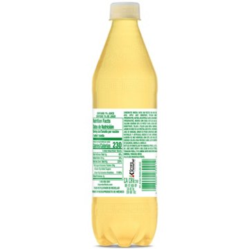 Penafiel Piñada Flavored Mineral Spring Water