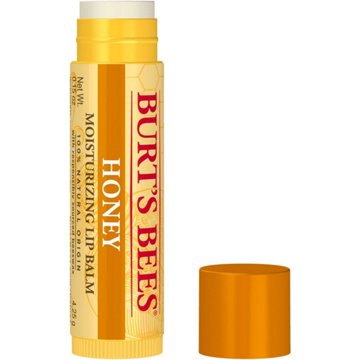Burt's Bees Moisturizing Lip Balm - Honey, 0.15 oz