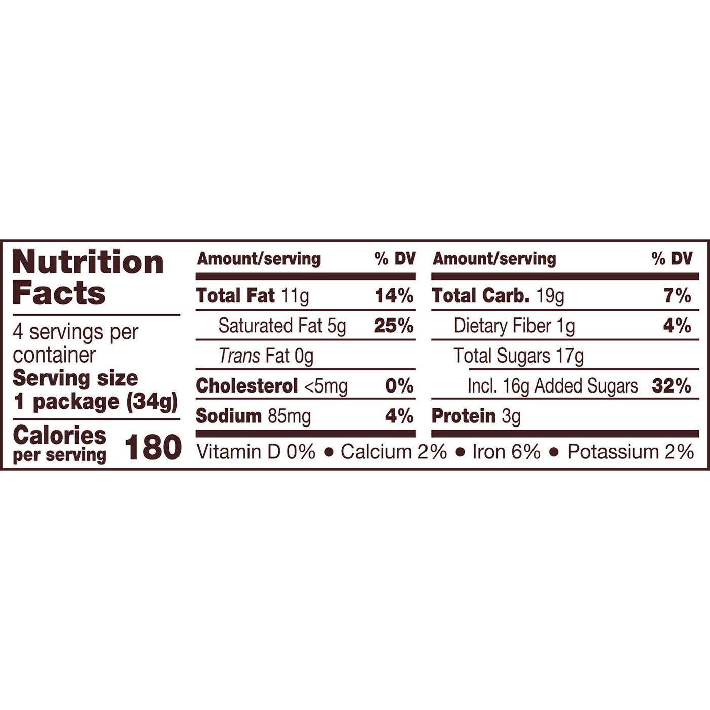 Reese's Milk Chocolate Peanut Butter Eggs Easter Candy; image 3 of 9