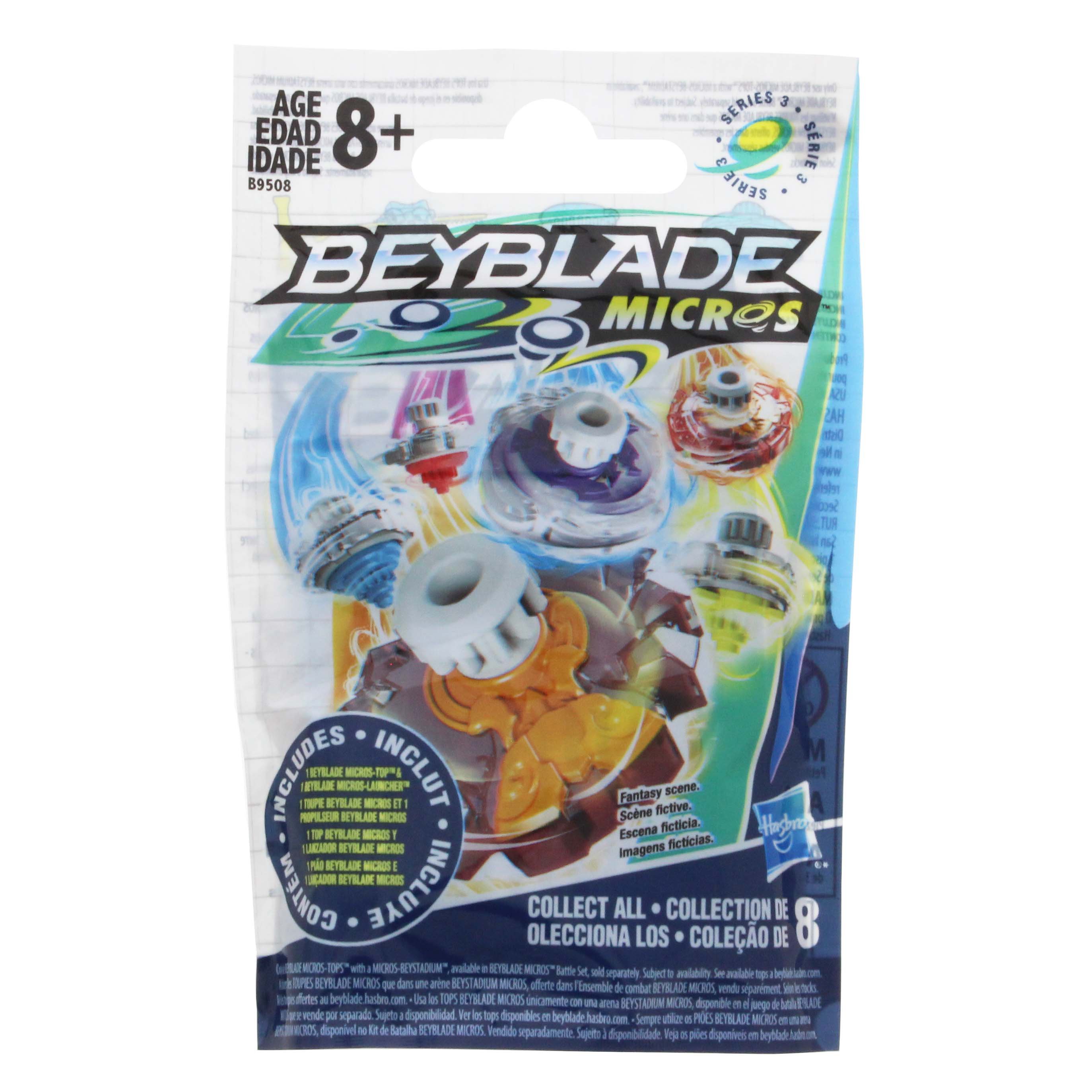 beyblade burst mystery box amazon