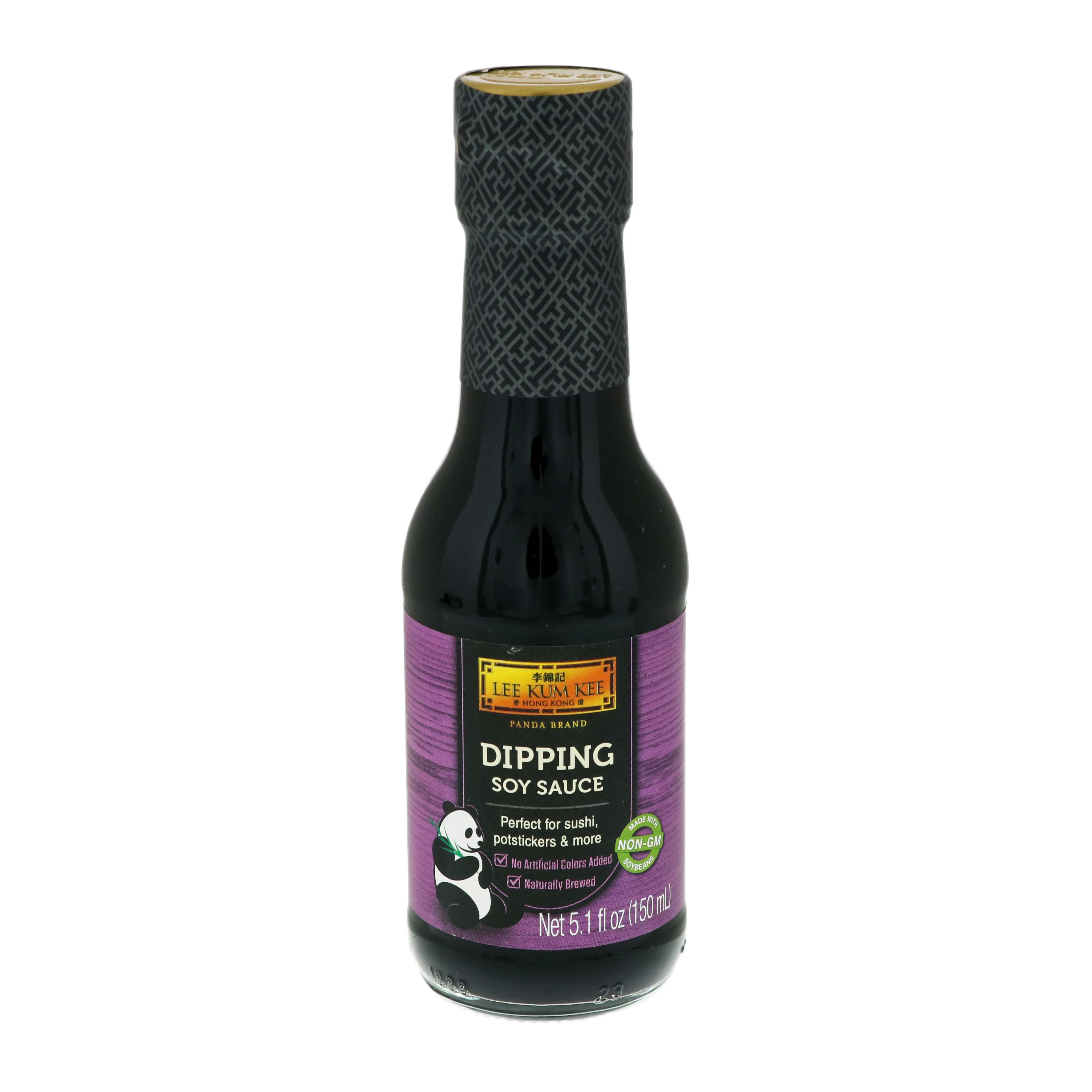 Lee Kum Kee Dipping Soy Sauce Shop Specialty Sauces at HEB