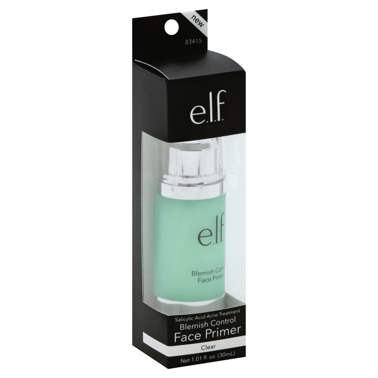 elf acne primer