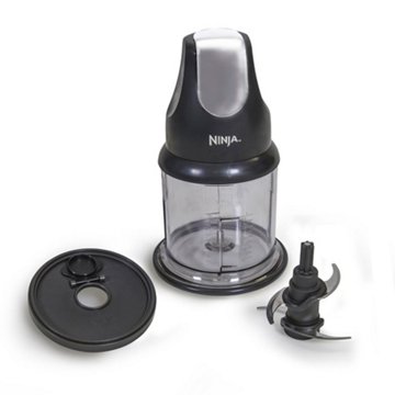 Ninja Express Chop Grater