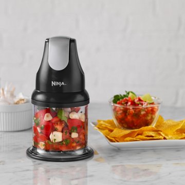 Ninja Express Chop Grater