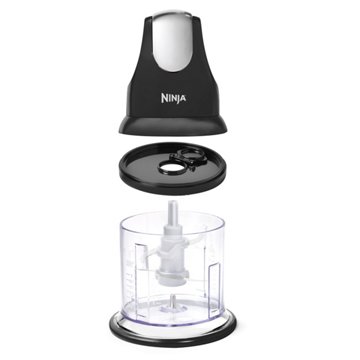 Ninja Express Chop Grater