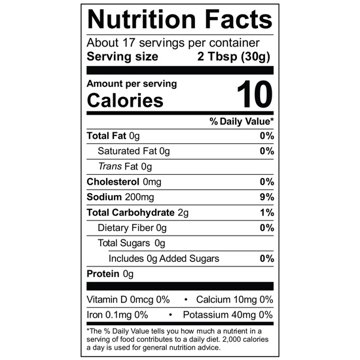 G Hughes Smokehouse Zero Sugar Sweet & Spicy BBQ Sauce, 18 oz