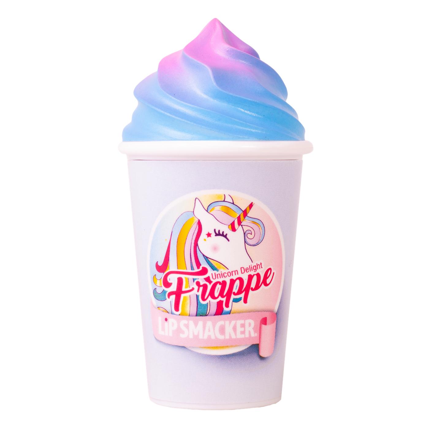 Lip Smacker Magical Frappe Cup Lip Balm - Unicorn Delight; image 1 of 2