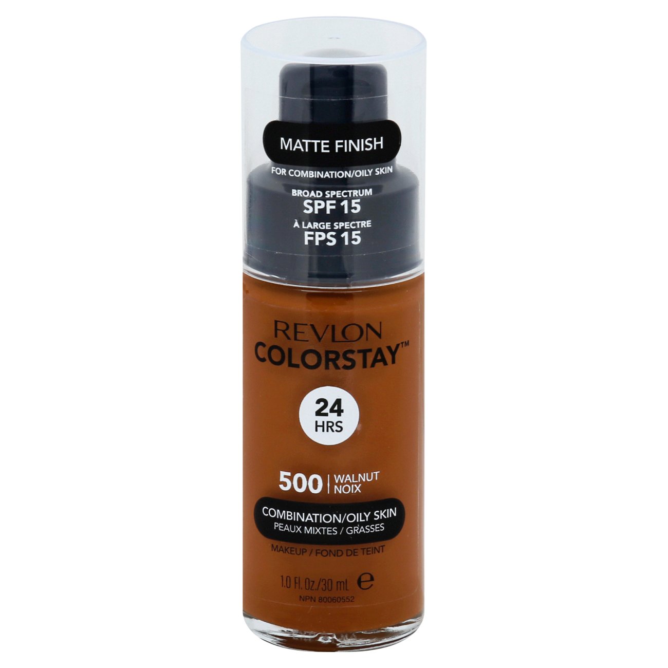 revlon liquid foundation