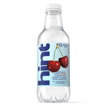 Hint Water Infused with Cherry