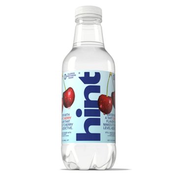 Hint Water Infused with Cherry
