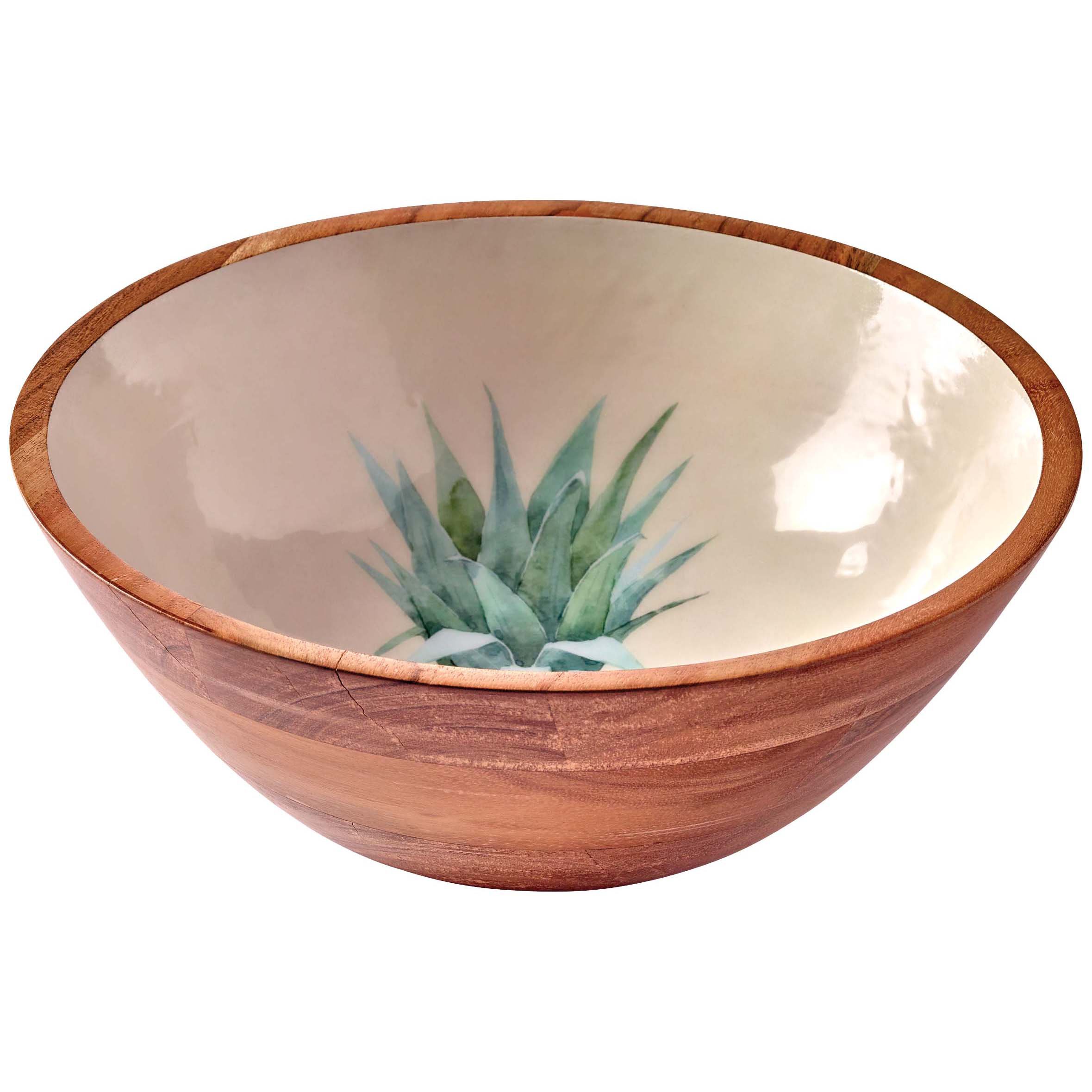 Kitchen & Table Pineapple Bowl Shop Bowls at HEB