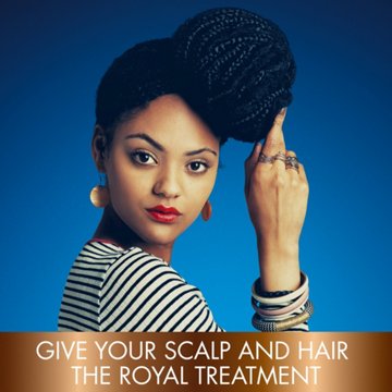 Head & Shoulders Royal Oils Scalp Balancing Conditioner - Coconut Oil