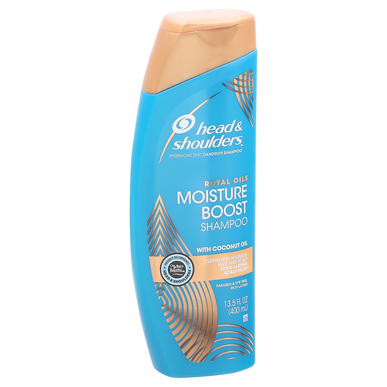 Head & Shoulders Royal Oils Moisture Boost Shampoo Shop Shampoo