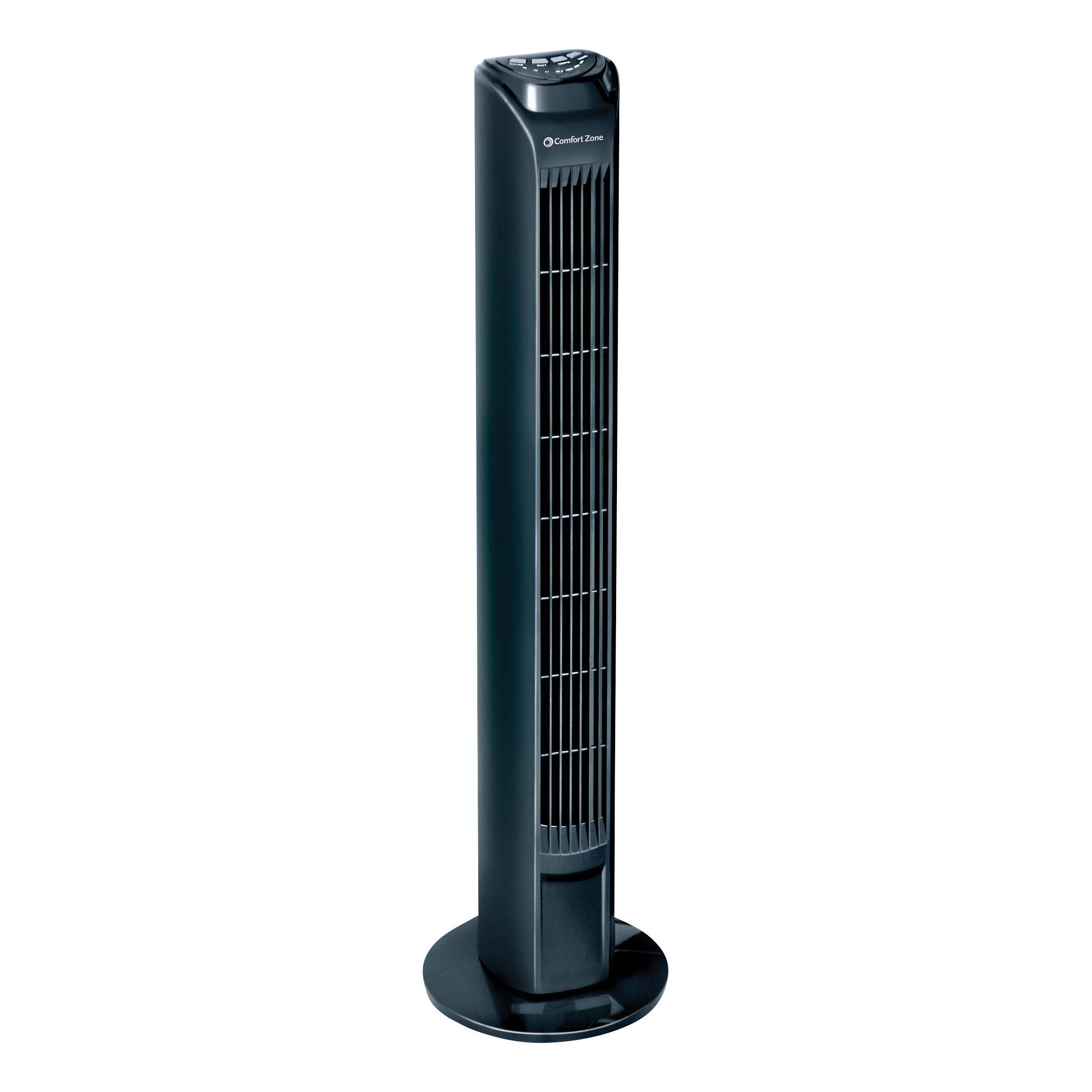 purifier tower fan