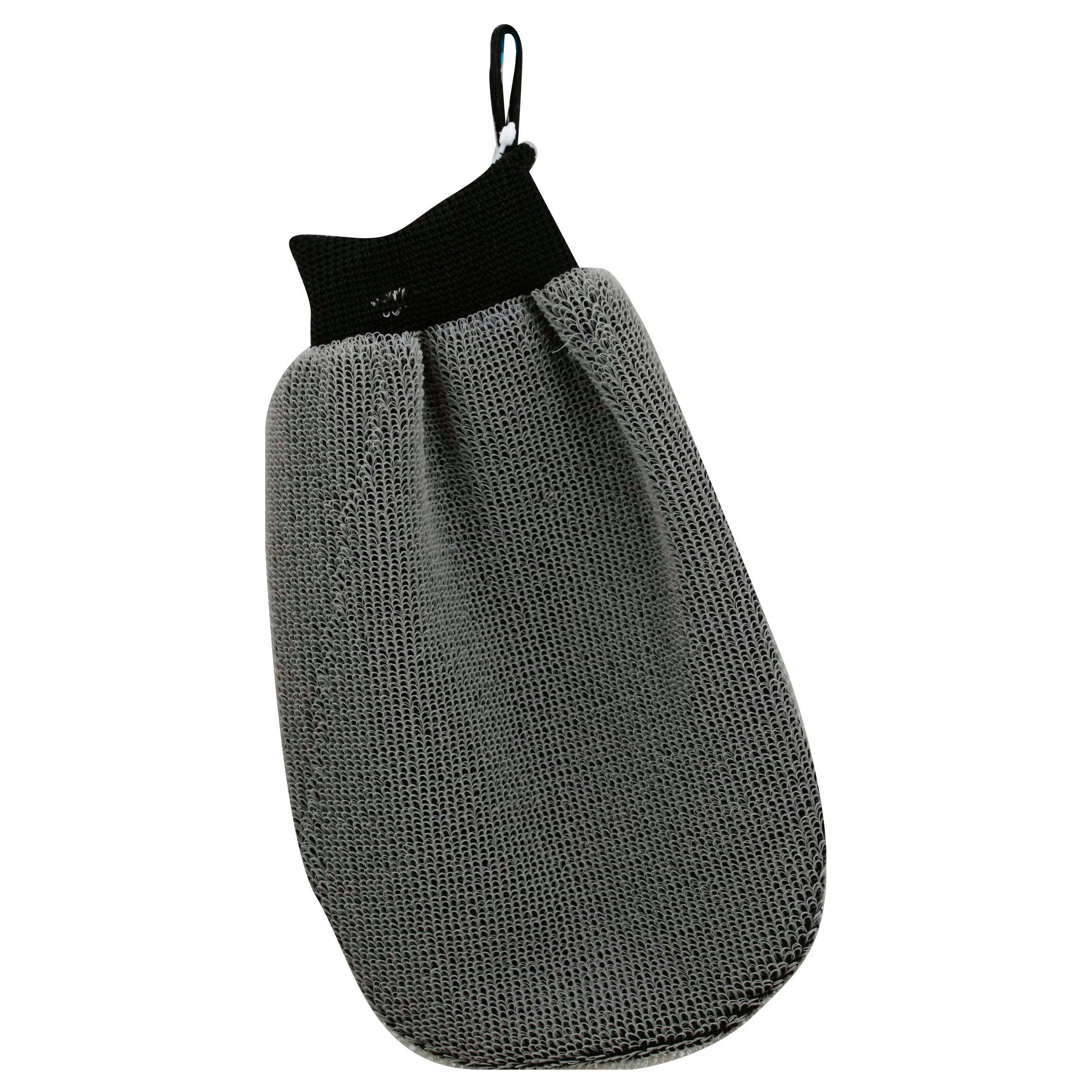Body Benefits XL Exfoliating Mitt Shop Accessories at HEB