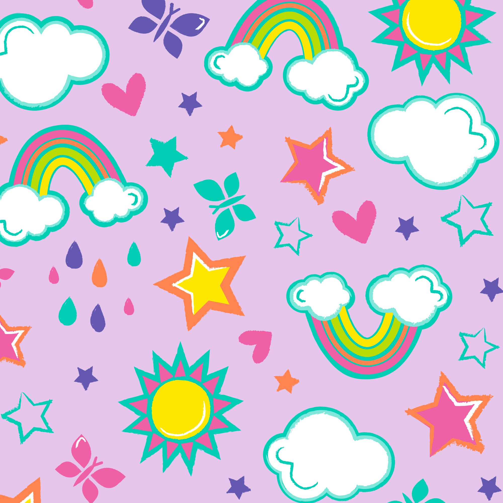 The Honest Company Clean Conscious Diapers Size 6, Sky's the