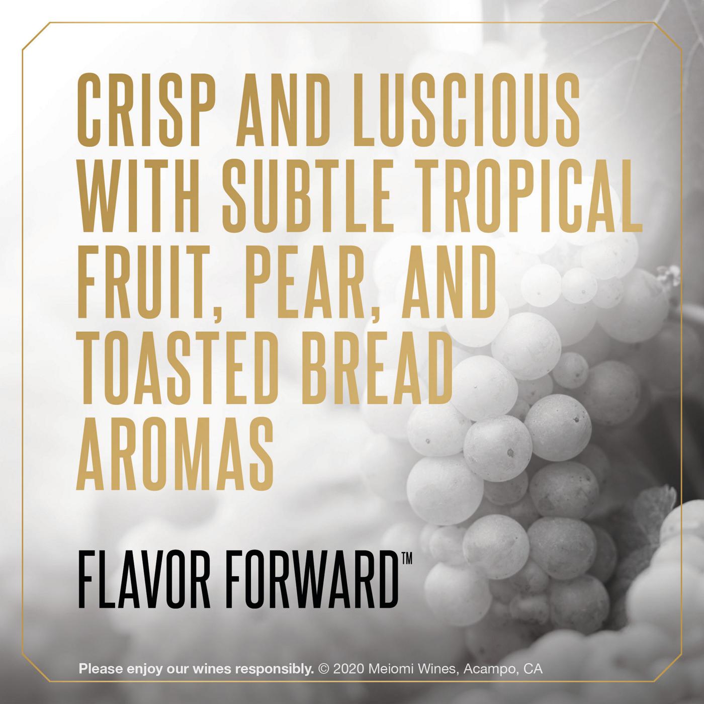 Meiomi Methode Champenoise White Sparkling Wine Shop Wine at HEB