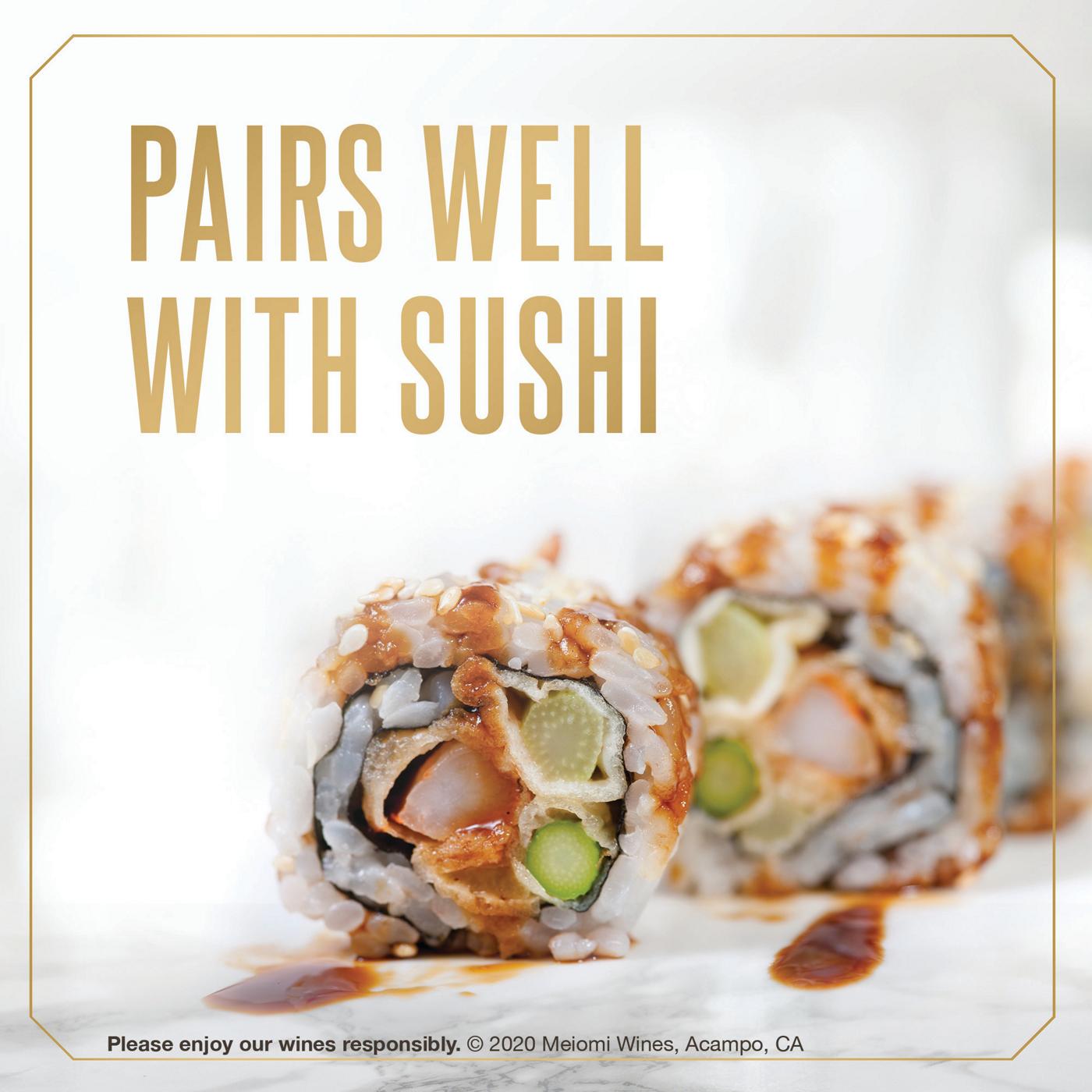 Meiomi Methode Champenoise White Sparkling Wine Shop Wine at HEB