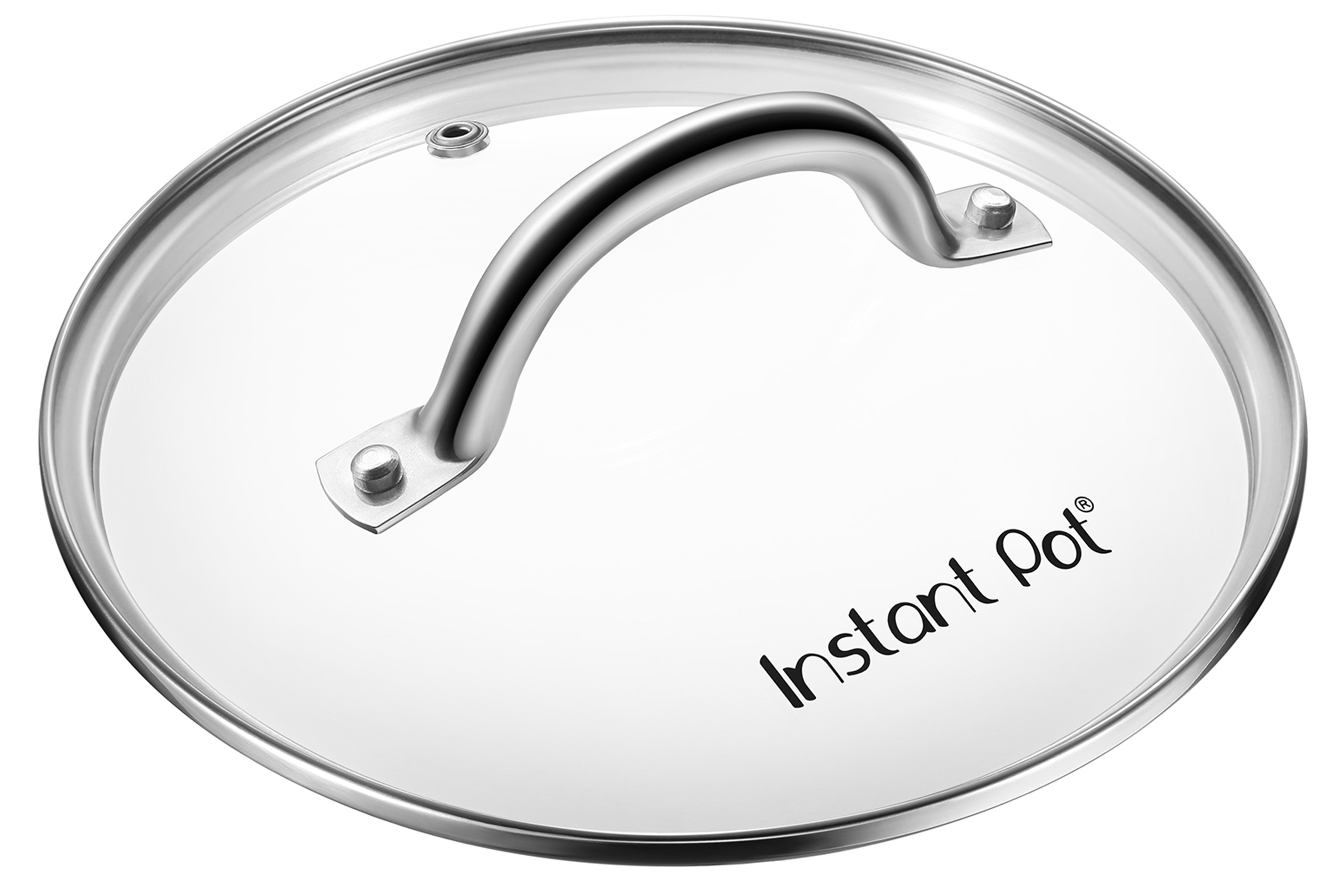 Instant Pot Glass Lid Shop Appliances at HEB