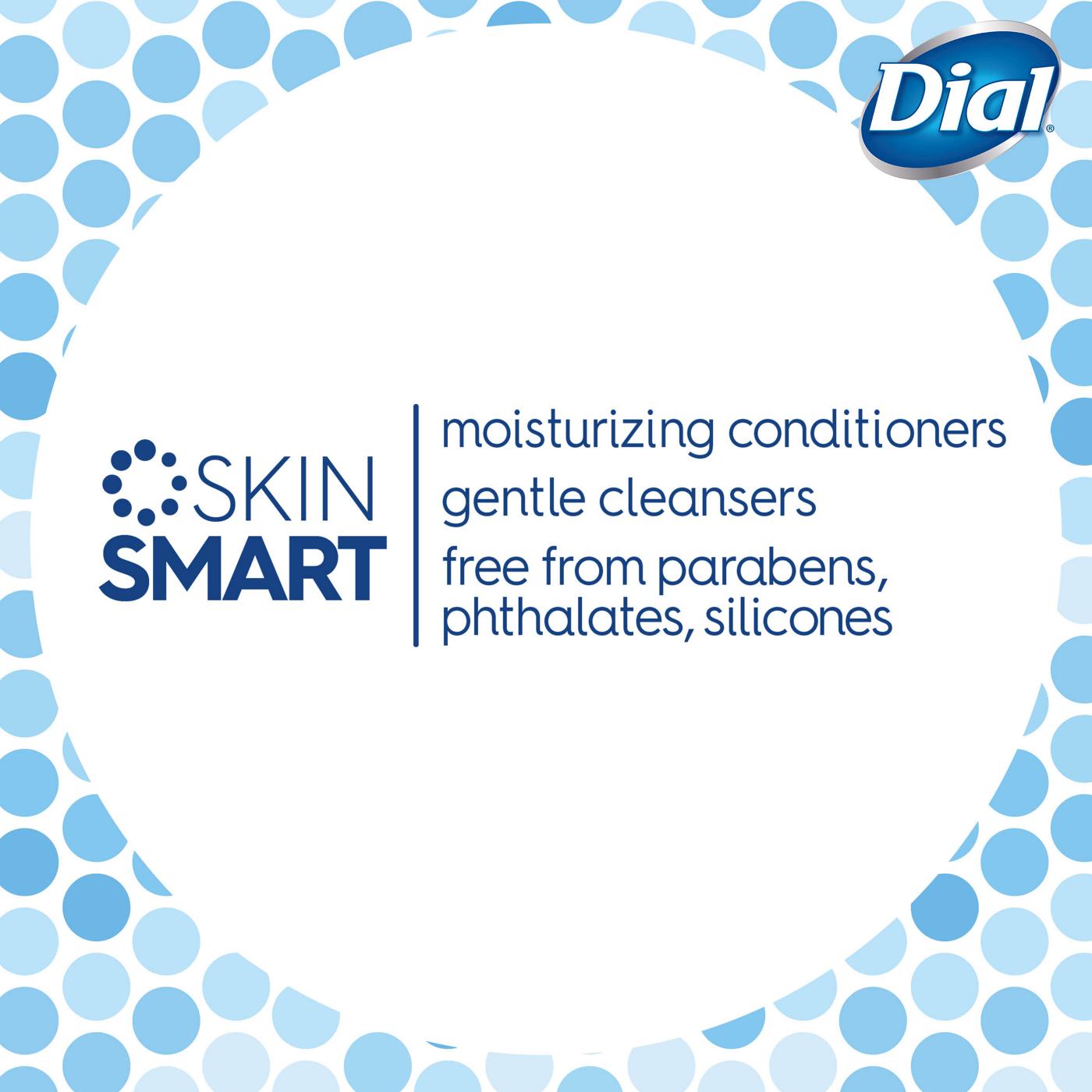 Dial Body Wash - Sea Minerals; image 4 of 8