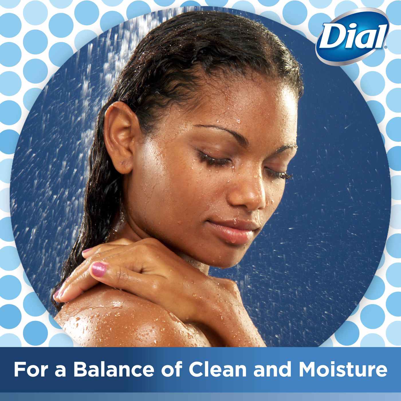 Dial Body Wash - Sea Minerals; image 5 of 8