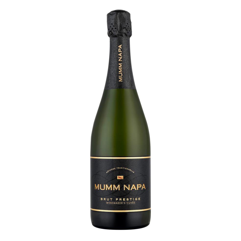 Mumm Napa Brut Prestige Winemaker's Cuvee Shop Wine at HEB