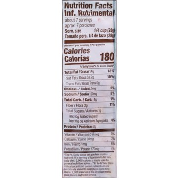 H-E-B Mi Tienda Salado Botana Mixta Snack Mix - Peanuts & Pumpkin Seeds