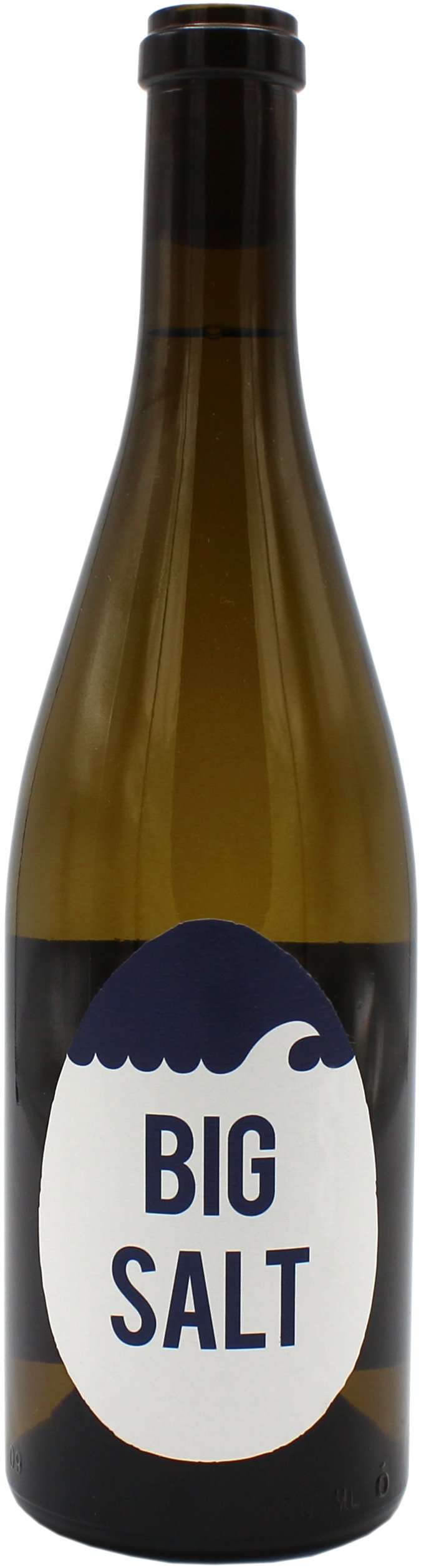 Ovum Big Salt Oregon White - Shop Wine at H-E-B