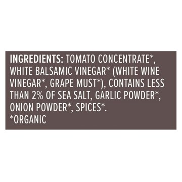 Primal Kitchen Organic & Unsweetened Ketchup, 11.3 oz
