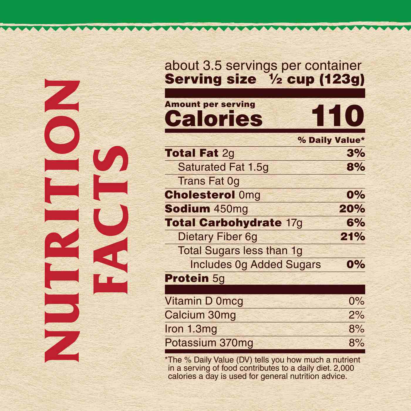 Rosarita Organic Spicy Jalapeno Refried Beans Shop Beans & Legumes at