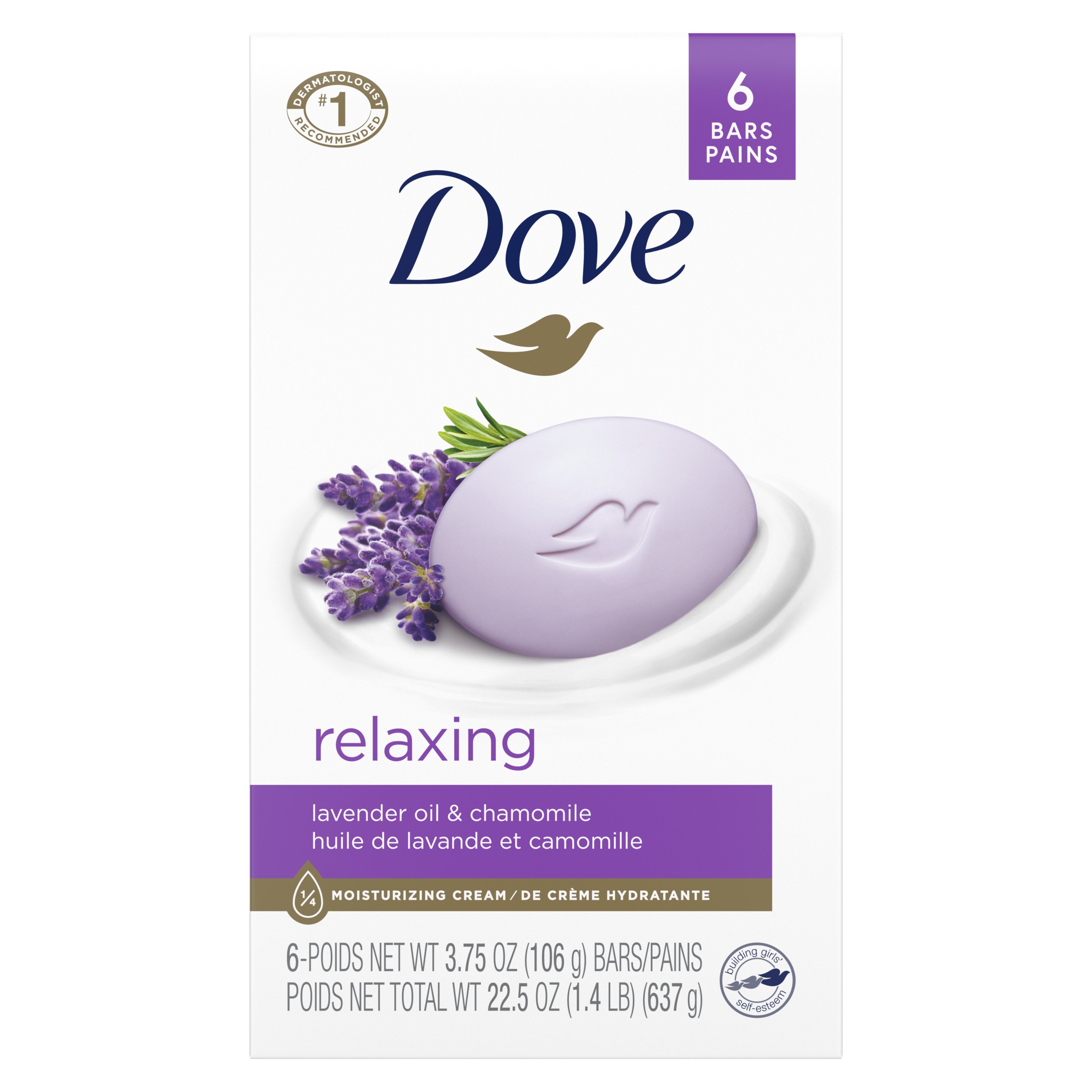 Dove Men+Care Bar Soap - Deep Clean - Shop Hand & Bar Soap at H-E-B