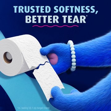 Charmin Ultra Soft Toilet Paper, 12 Mega Rolls
