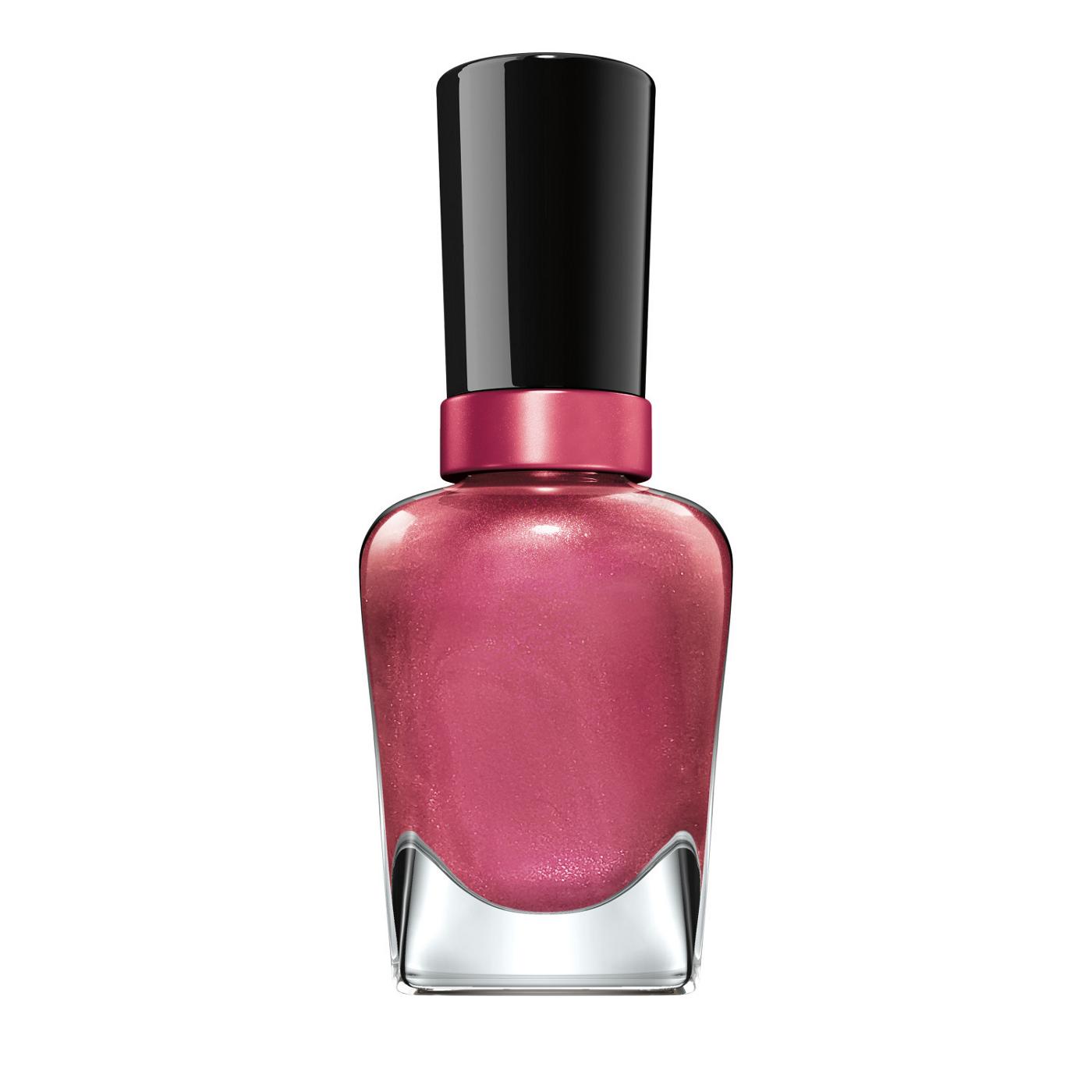 Sally Hansen Miracle Gel Nail Polish - Saturn It Up!; image 4 of 6