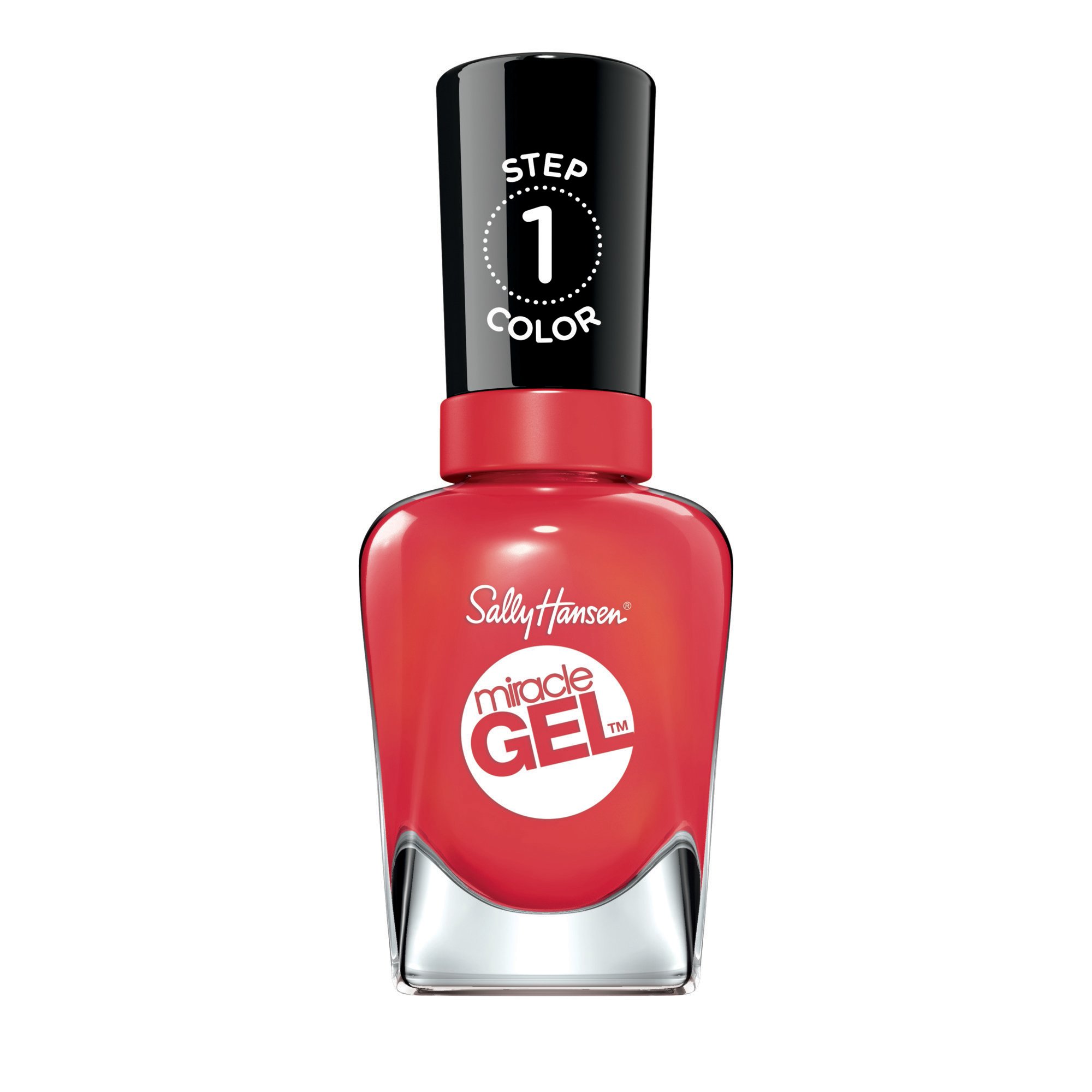 Sally Hansen Miracle Gel Nail Polish Apollo You Anywhere Shop Nail