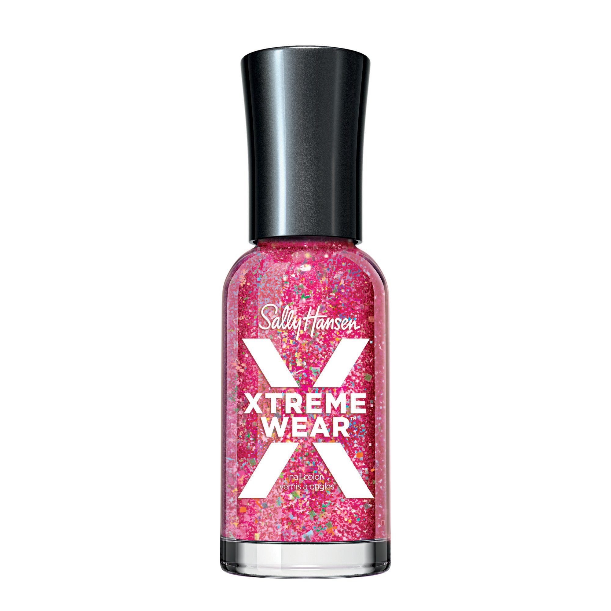Sally Hansen Xtreme Wear 286 Heart of Sass Nail Polish Shop Nail
