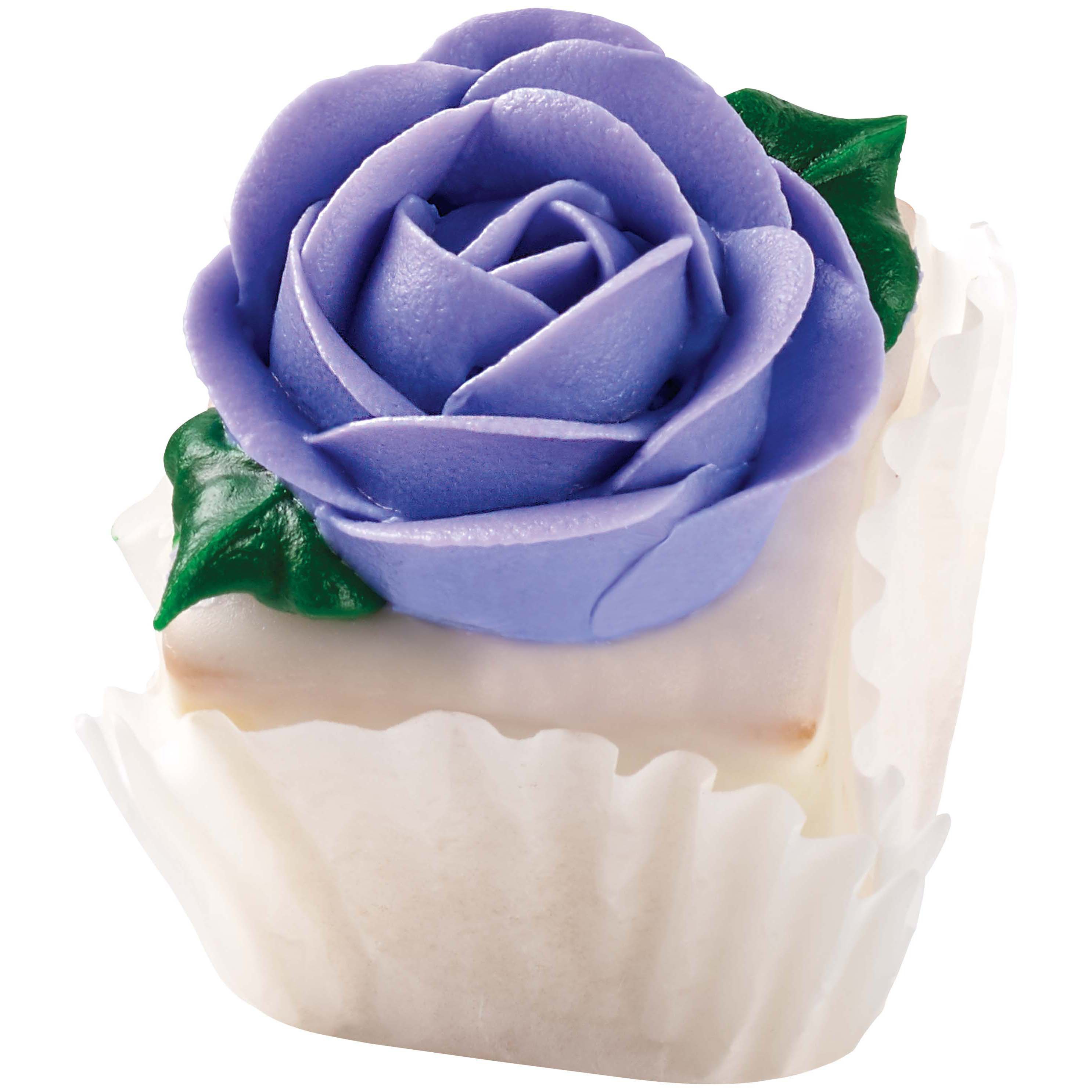 HEB Bakery Petit Four Specialty Almond Cake Bite Shop Standard cakes at HEB