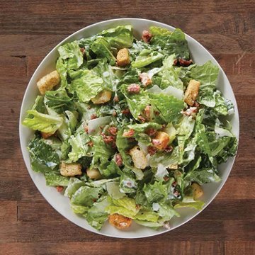 H-E-B Salad Kit - Bacon Caesar