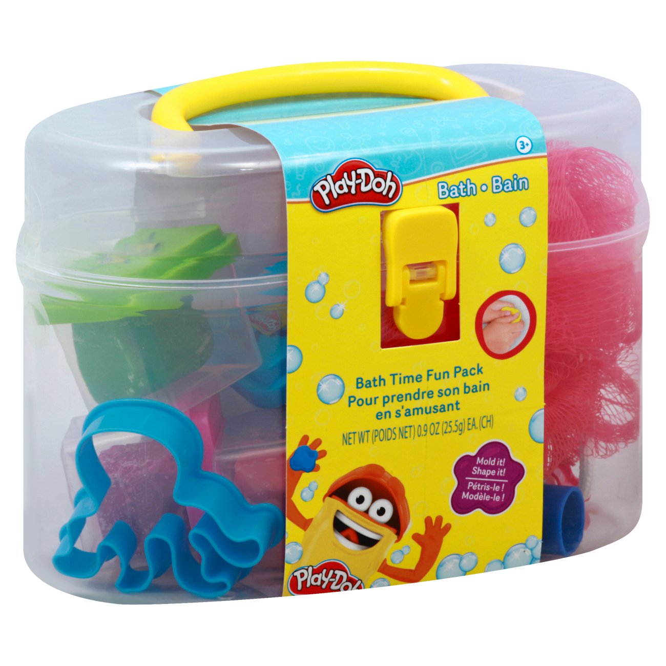 baby play bath