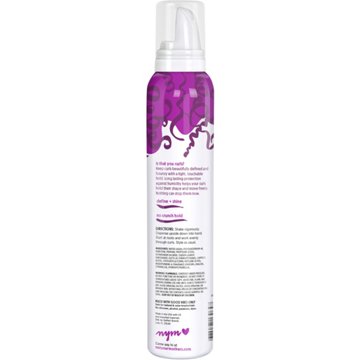Not Your Mother's Curl Talk Activating Mousse, 7 oz