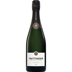 Laurent Perrier Brut La Cuvee French Sparkling Wine, 750 mL