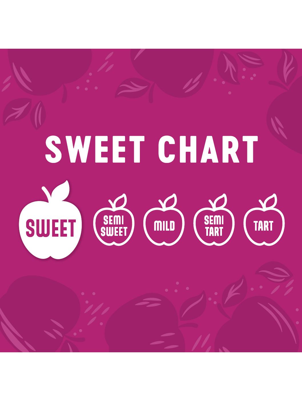 H-E-B Organics Fresh Envy Apples; image 2 of 3