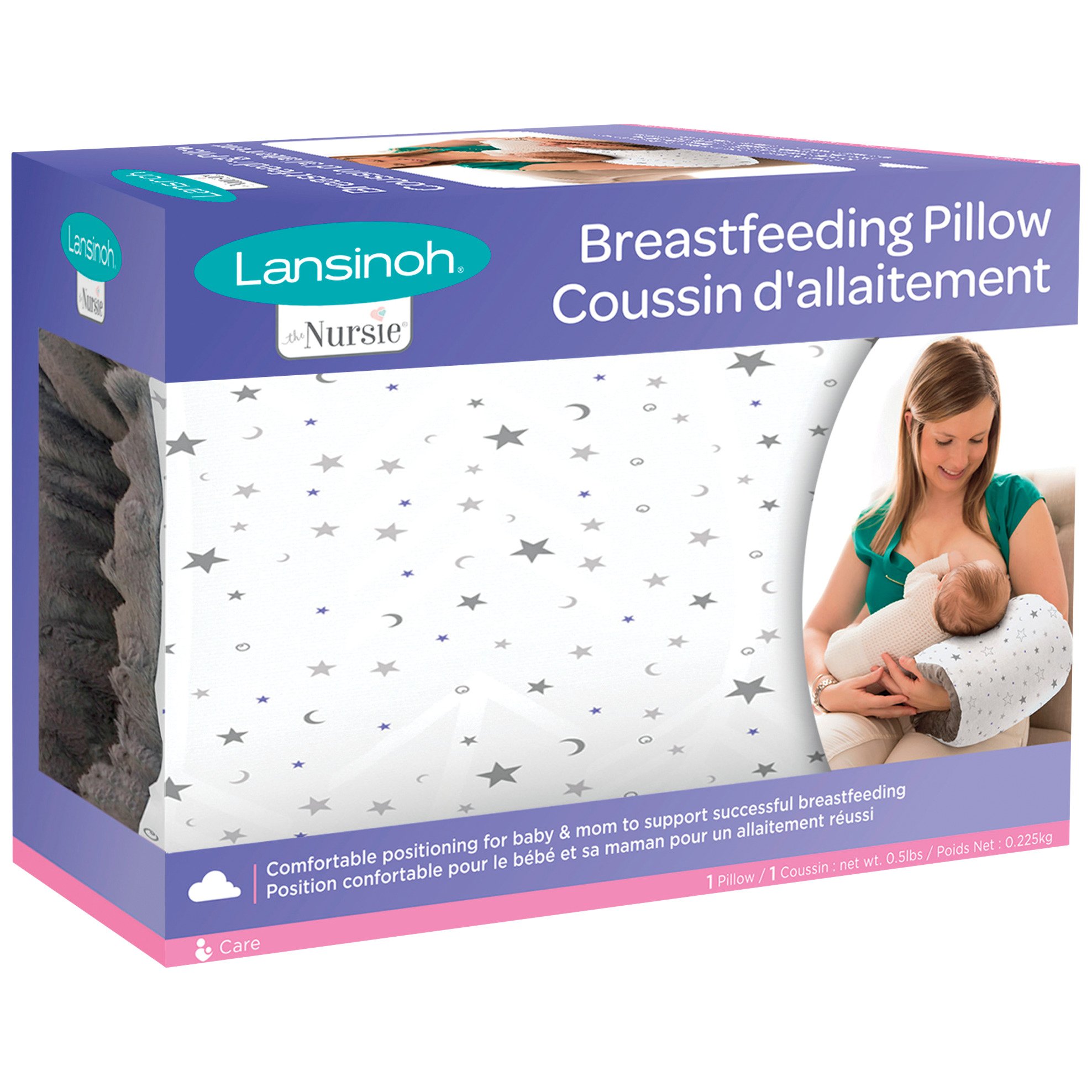 Lansinoh pillow discount