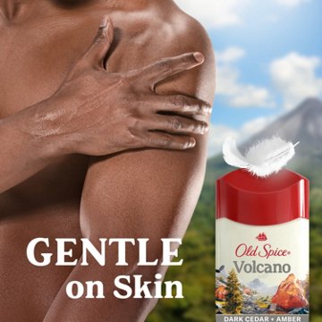 Old Spice Antiperspirant Deodorant - Volcano