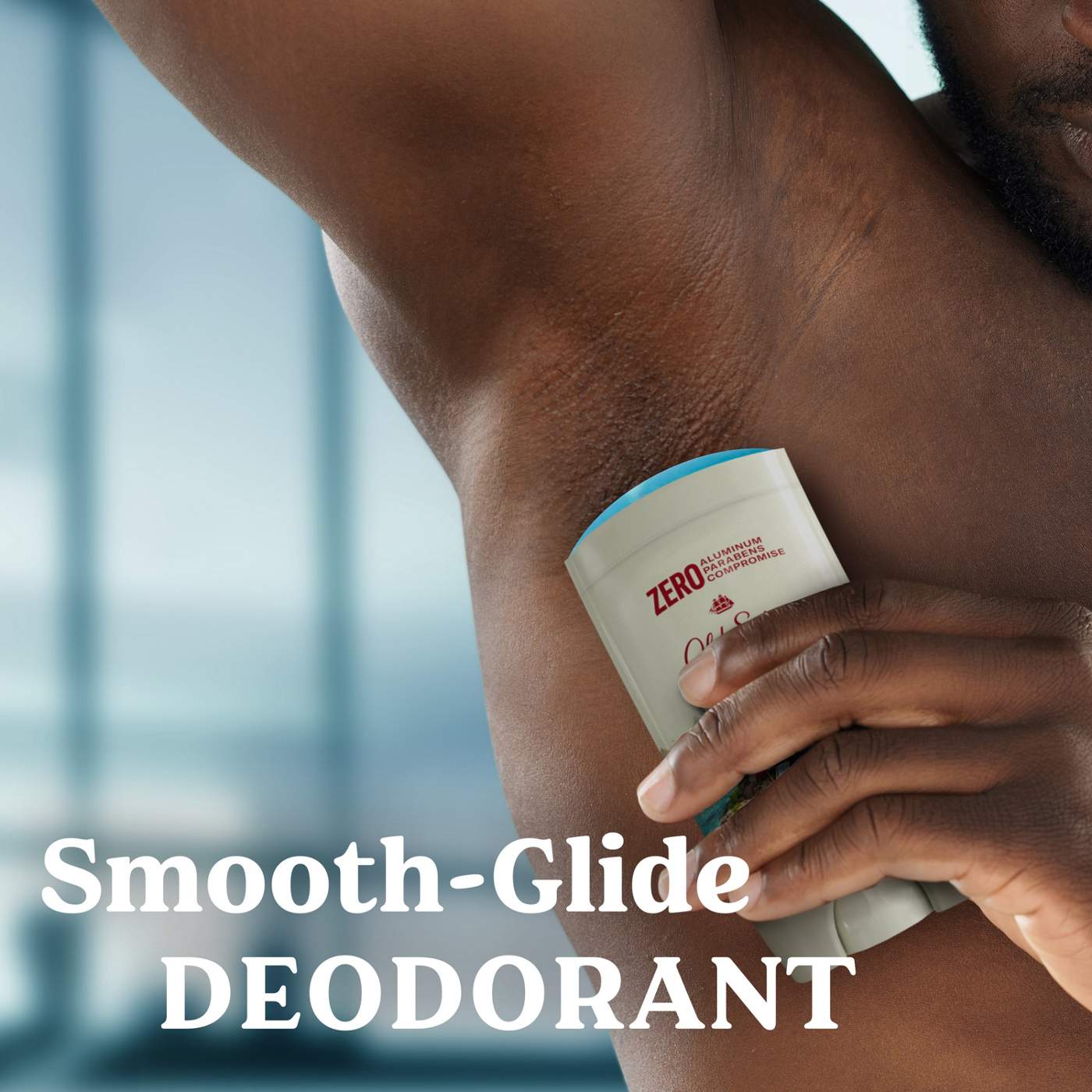 Old Spice Aluminum-Free Deodorant - Deep Sea; image 4 of 9